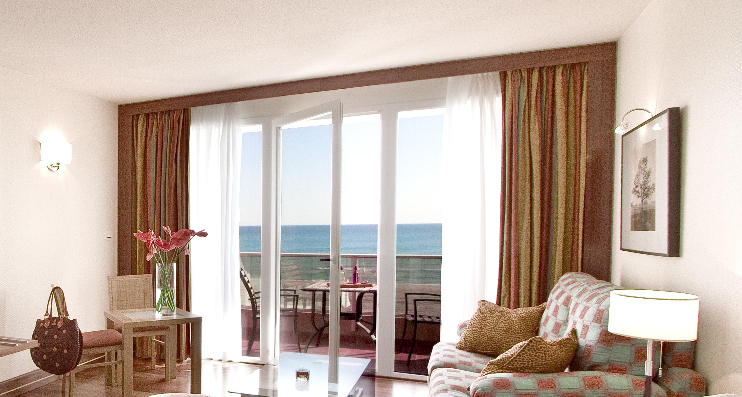 Grand Hotel Les Flamants Roses Thalasso & Spa Canet-en-Roussillon Luaran gambar