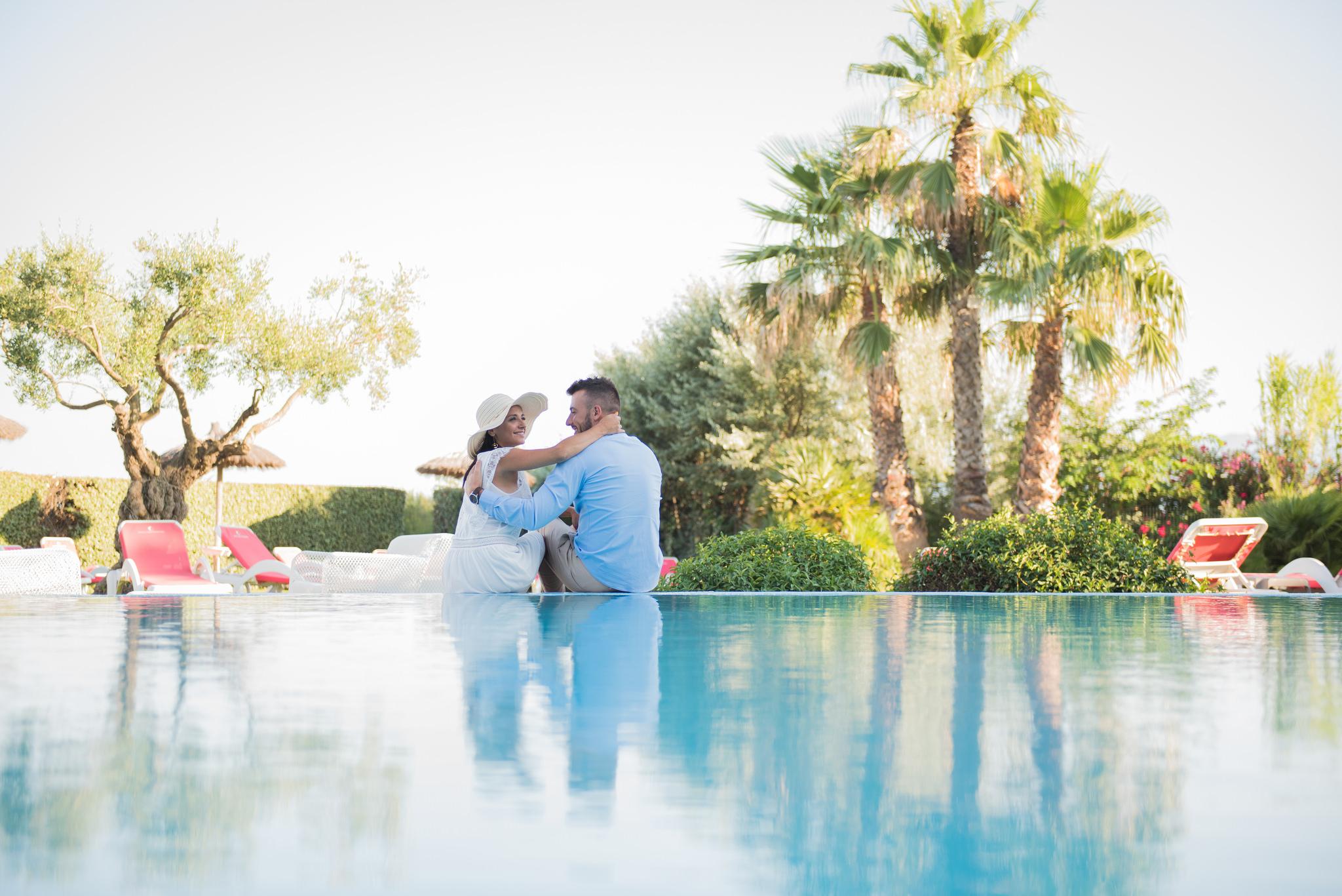 Grand Hotel Les Flamants Roses Thalasso & Spa Canet-en-Roussillon Luaran gambar